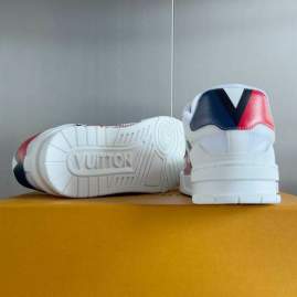 Picture of Louis Vuitton Shoes _SKULVsz38-463cmmnf103917303